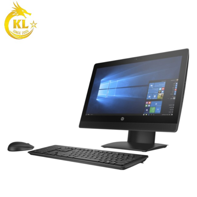 All In One - Máy Liền Khối HP Pro One 400 G1 - CORE I7